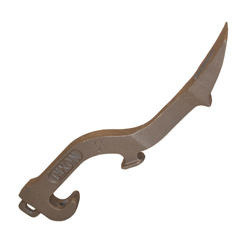 USW Dixon Aluminum Universal Spanner Wrench