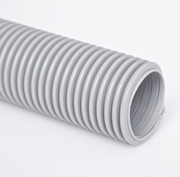 1-Uni-Loop-50 Flexaust #5971000850 Uni-Loop 1 inch Material Handling Duct Hose - 50ft