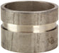 VN3000-200 by Dixon Valve | Grooved End Nipple | 3" Grooved End x 3" Weld End | Carbon Steel