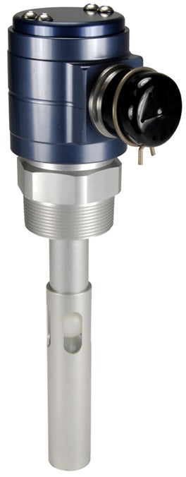VTX-9 by Dixon Valve | FloMAX High Flow Fuel Vent | with 9" Tube