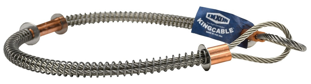 WB1SS King Cable by Dixon | WB Series | Safety Equipment — HoseWarehouse