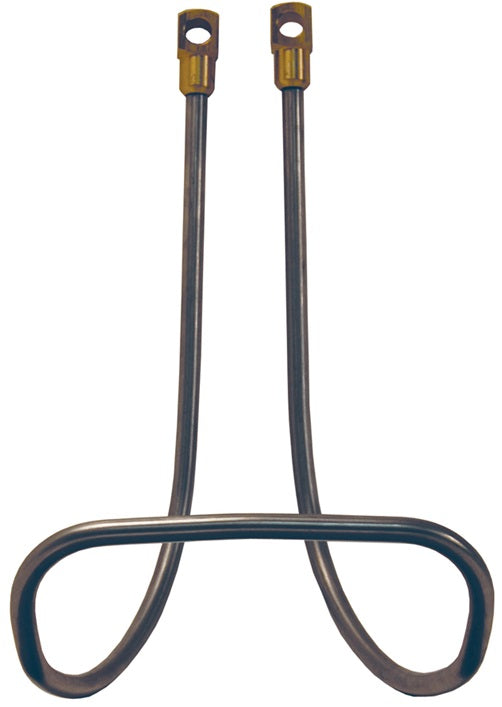 WDSR by Dixon Valve | Hose Rack for SWDS and WDS1 Mixing Station | Stainless Steel