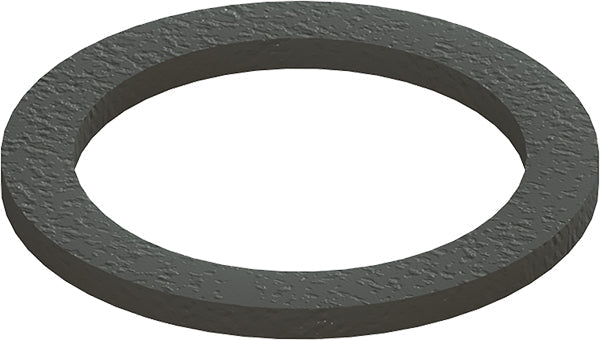 WN-6 by Campbell Fittings | Washer | 1-1/2" NPSM Washer | Neoprene