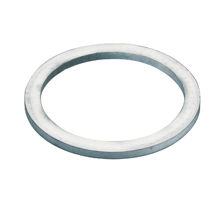 WNIT400 by Kuriyama | WNIT Series | Replacement Gasket for SCAL-C Cam & Groove Swivel | 4" Size | White Nitrile