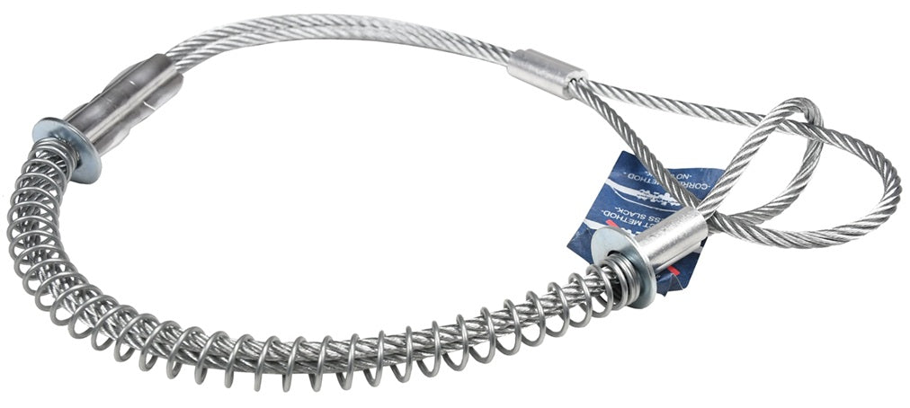 WSR2 King Cable by Dixon | WSR Series | Safety Equipment