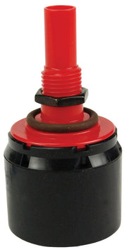 GRP-95-981 Wilkerson by Dixon Valve | Filter Drain | Automatic Drain with Fluorocarbon Seal | Used On B18, CB6, F16, F18, F26, F28, F30,F35, M16, M26, M30, M32, M35 Series FRL Units