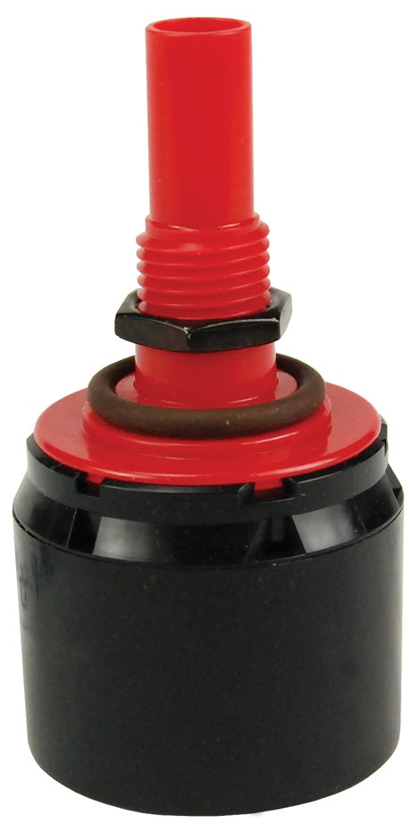 GRP-95-981 Wilkerson by Dixon Valve | Filter Drain | Automatic Drain with Fluorocarbon Seal | Used On B18, CB6, F16, F18, F26, F28, F30,F35, M16, M26, M30, M32, M35 Series FRL Units