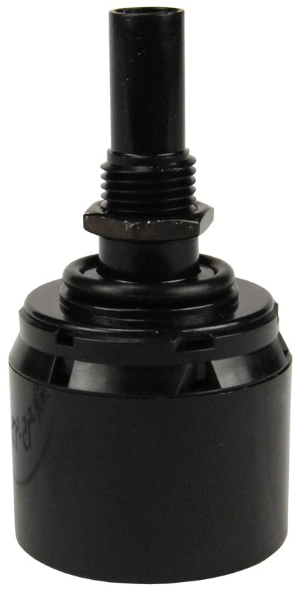 GRP-95-973 Wilkerson by Dixon Valve | Filter Drain | Automatic Float Drain with Nitrile Seal | Used On F16, F18, F26, F28, F30, M16, M26,M30 Series FRL Units