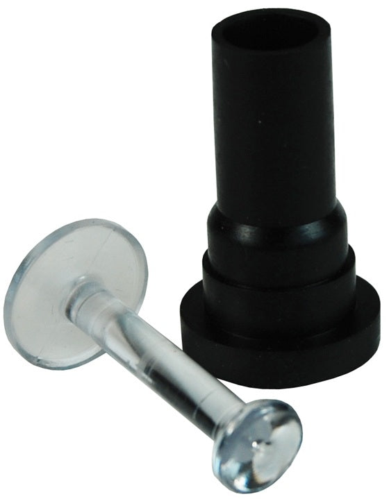 FRP-95-610 Wilkerson by Dixon Valve | Filter Drain | Manual Flex Tip Drain | Used On F16, F26, F30, M16, M26, M30 Series FRL Units