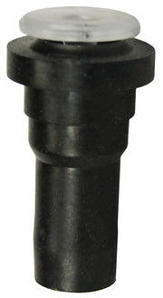 FRP-95-610 Wilkerson by Dixon Valve | Filter Drain | Manual Flex Tip Drain | Used On F16, F26, F30, M16, M26, M30 Series FRL Units