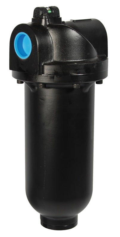 M35-0BAMB Wilkerson by Dixon Valve | M35-Series | Heavy Duty Coalescing Filter | 1-1/2" Size | 710 SCFM | Automatic Drain | 13.9 oz. Metal Bowl