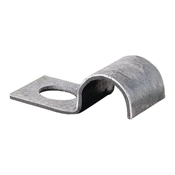 HSN-08 by Foster | Loop Clamp | Clamp Diameter: 1/2" | Stainless Steel
