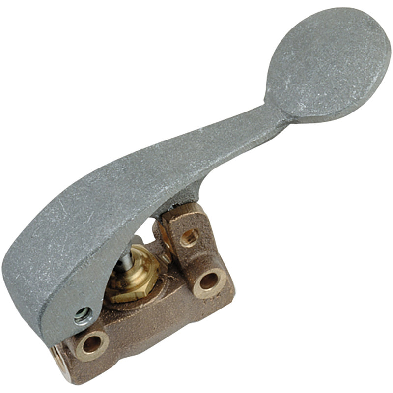 15212-1 by Coxreels | Control Valve for #6 Gast Air Motor (Motor Option AB)
