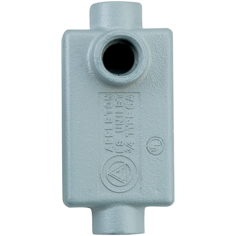 20883 by Coxreels | Vapor Proof Junction Box for Motorized Hose Reels