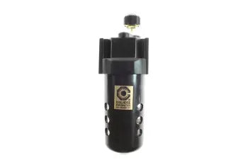 27L6 by Coilhose | 27 Modular Series Lubricator | 3/4" Pipe Size | Die Cast Aluminum