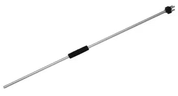 EXT36MJ-DPB by Coilhose | Typhoon® High Volume Blow Gun Tip | 36" Extension with Multi-Jet Safety Tip