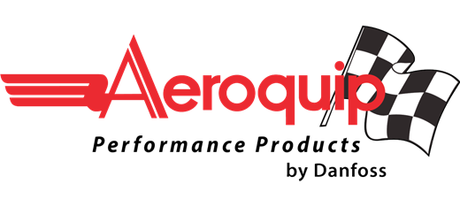 Aeroquip High Performance by Danfoss