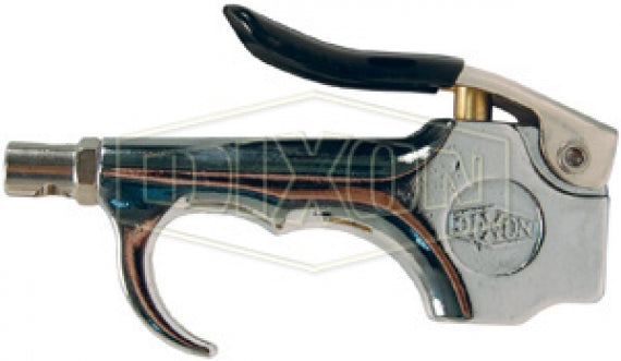 D204-30 Air Chief by Dixon Valve | Safety Blow Gun | 1/4" Female NPT inlet