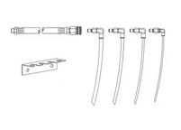 338557 by Alemite | Fluid Handling Equipment Accessories | Suction Wand Kit