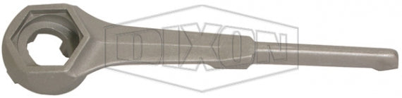 ADPW by Dixon Valve | Drum Plug Wrench | Sparkproof | Aluminum