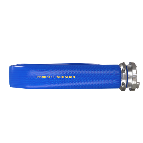 AQUAMAN-6.0 by Texcel | Aquaman Series | 6" Hose ID | 0.12" Wall Thickness | 435 Burst PSI