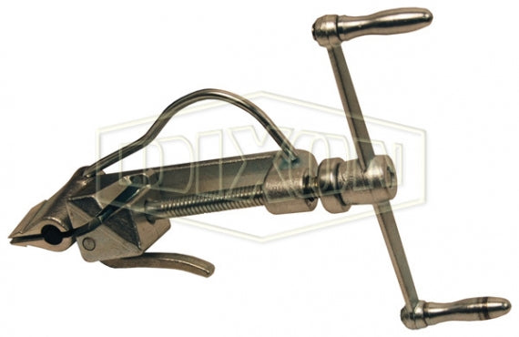 51960 by Dixon Valve | Clamping Tool for Band and Buckles