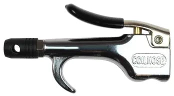 600-SR by Coilhose | 600 Series | Blow Gun with Safety Rubber Tip