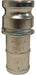 150-E-PM by Dixon Valve | Cam & Groove Fitting | Type E | 1-1/2" Adapter x 1-1/2" Hose Shank | Plated Malleable Iron