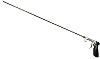 736-S by Coilhose | 700 Series | Pistol Grip Blow Gun with 36" Safety Extension