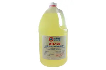 ATL128 by Coilhose | Air Tool Lubricant | 128 oz. (1 Gallon) | Pack of 4