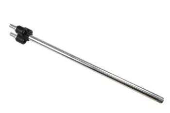 EXT12MJ-DPB by Coilhose | Typhoon® High Volume Blow Gun Tip | 12" Extension with Multi-Jet Safety Tip