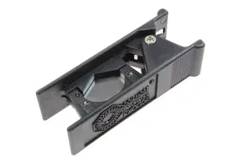 PXC058-L by Coilhose | Tubing Cutter | Black with Leash