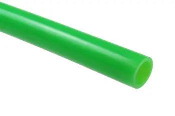 PT1017-500G by Coilhose | Tubing | 10mm OD x 6.5mm ID | 1.75 mm Wall Thickness | Green | Polyurethane | 500ft