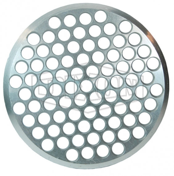 SDS300 by Dixon Valve | Cam & Groove | Disk Strainer | 3" Size | 304 Investment Cast Stainless Steel