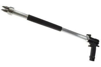 9000-24MJ by Coilhose | Cannon High Volume Blow Gun with Multi-Jet Nozzle | 3/4" NPT inlet | 24" Length