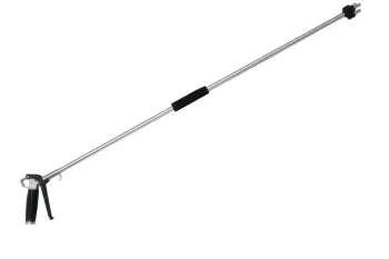 TYP3836 by Coilhose | Typhoon® High Volume 3/8" NPT Blow Gun with 36" Ext. and Multi-Jet Tip