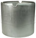 CF150-2SS Dixon King Crimp® | Ferrule | 1.813" Ferrule ID | for Hose OD from 1-45/64" to 1-48/64" | 304 Stainless Steel