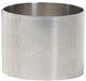 CS150-12SS Dixon King Crimp® | Sleeve | 2.438" Sleeve ID | for Hose OD from 2-21/64" to 2-24/64" | 304 Stainless Steel