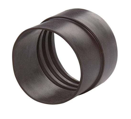 CMCB-300 Tiger-Duct® by Kuriyama | Extendo-Duct® | CMCB Series | Molded Cuff for Ducting Hose | 3" ID | 3.15" Length | Brown