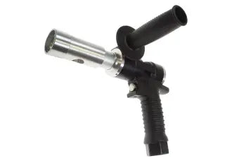 9000-S by Coilhose | Cannon High Volume Blow Gun with Single Safety Nozzle | 3/4" NPT inlet | 2" Length