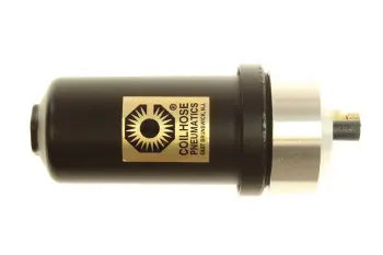 8861 by Coilhose | Heavy Duty Series Accessory | Filter | External Automatic Drain