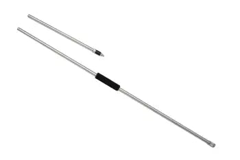 EXT48CN-DPB by Coilhose | Typhoon® High Volume Blow Gun Tip | 48" Extension with High Flow Safety Tip