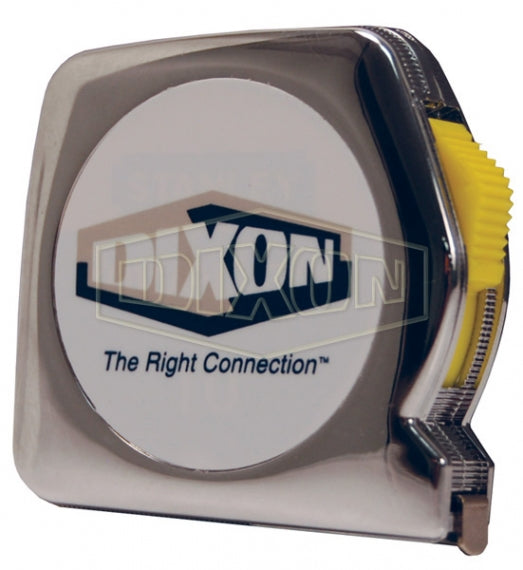 DDT1 by Dixon Valve | Diameter Tape | Converts Circumference to OD