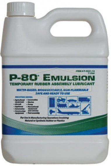 DCL80 by Dixon Valve | Coupling Lubricant | 4 liters