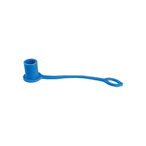 BH6-66M Breco by Foster | DS Series | Dust Caps & Plugs | 3/4" Dust Cap | Rubber