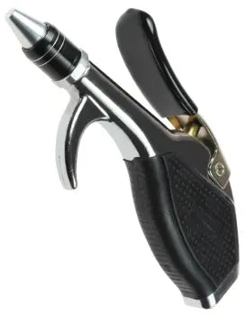 CEG-1H-CS by Coilhose | CEG Blow Gun with High Flow Safety Tip | 1/4" NPT inlet