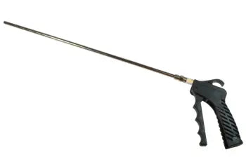 771-18S by Coilhose | 771 Series | Variable Control Pistol Grip Blow Gun | with 18" Safety Extension