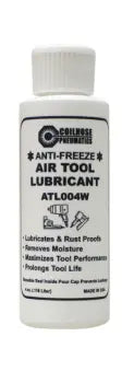 ATL004W by Coilhose | Winter Grade Air Tool Lubricant | 4 oz. | Pack of 12