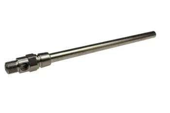 ST208 by Coilhose | 600-S, 600P-S, 700-S, 771-NT Model Blow Gun Replacement Tip | 8" Safety Extension