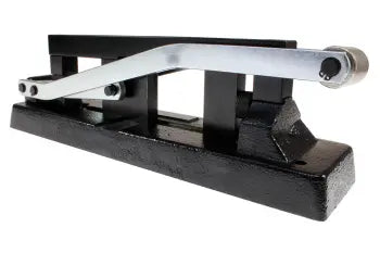 CV501 by Coilhose | Large Diameter Hose Ferrule Crimper | for 7/8" to 1-1/2" OD Hose (each die sold separately)